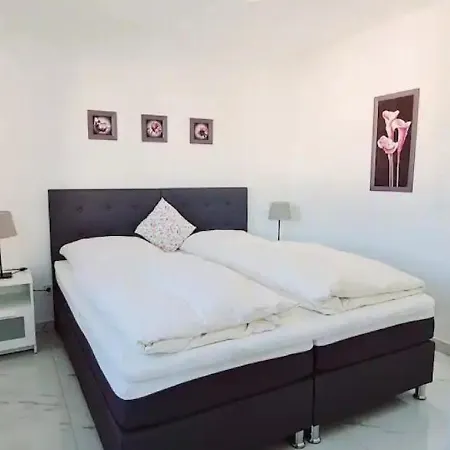 Fewo Ferrara Holiday home