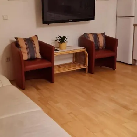Fewo Ferrara Holiday home Abensberg