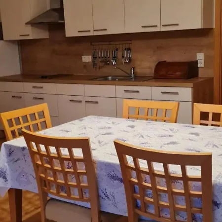 Holiday home Fewo Ferrara