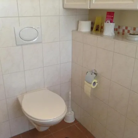 Fewo Ferrara Holiday home *
